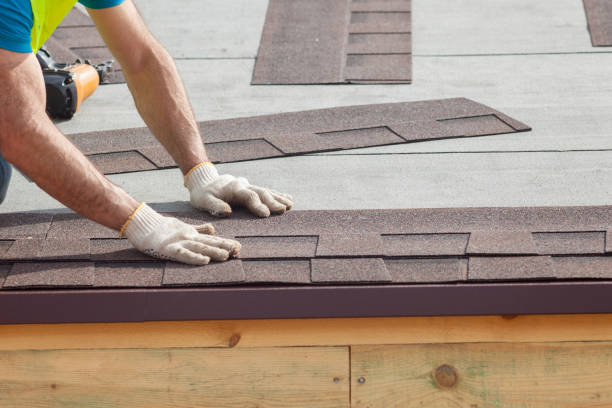 Reliable Crandall, TX  Roofing repair and installation Solutions
